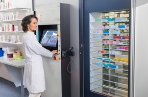 ABDA Bundesvgg. Dt. Apothekerverb&auml;nde: Arzneimittelausgaben 2025 steigen wie erwartet an, Apothekenhonorar stagniert