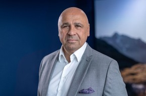 N&Uuml;RNBERGER Versicherung: Pressemitteilung: Andreas Politycki als Vertriebsvorstand der N&Uuml;RNBERGER Versicherung best&auml;tigt