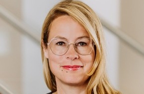 ABDA - Bundesvereinigung Deutscher Apothekerverb&auml;nde e. V.: Franziska Erdle wird am 1. Januar 2026 neue Hauptgesch&auml;ftsf&uuml;hrerin der ABDA