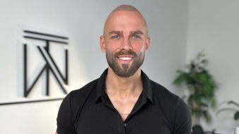 Tomasz Wisniewski: Keine Zeit für Fitnessstudios? - 5 Tipps, wie Führungskräfte trotzdem sportlich bleiben