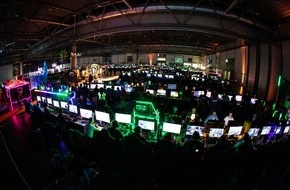 Leipzig Tourismus und Marketing GmbH: CAGGTUS Leipzig: Neues Gaming-Festival kommt in die Messestadt