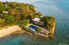 prBote: Presseinformation | Plötzliches Drohnen-Verbot in Thailand: Urlaubern drohen Haft, hohe Strafen und Zerstörung