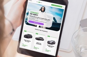 ViveLaCar GmbH: Customer Centricity: ViveLaCar passt Vertragsbedingungen den Kundenwünschen an