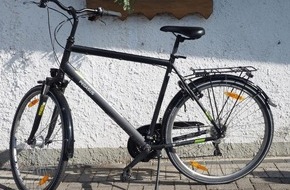 Polizei Coesfeld: POL-COE: Coesfeld, Lette/ Fahrrad, statt Sohn