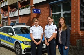 Polizei Salzgitter: POL-SZ: Pressemitteilung der Polizeiinspektion SZ/PE/WF vom 12.09.2025.