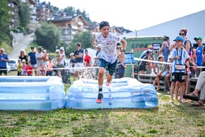 Inalpe Dynafit 2.0 TRAIL : Une aventure sportive et festive qui bouscule les codes !
