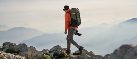 Videndum: Lowepro präsentiert den neuen PhotoSport X