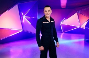 SAT.1: "Dancing on Ice": Schauspielerin Jenny Elvers bangt um ihre Teilnahme in der SAT.1-Live-Show - Der Nachrücker schnürt schon die Schlittschuhe