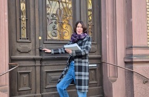 Volt Deutschland Landesverband Rheinland-Pfalz: Volt Koblenz nimmt erste H&uuml;rde auf dem Weg zur Landtagswahl / B&uuml;hring und Kunz haben erforderliche Unterst&uuml;tzungsunterschriften erhalten / Pers&ouml;nliche &Uuml;bergabe an die Wahlb&uuml;ros in Koblenz und ...