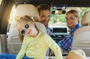Oehler Web: Ab in die Ferien! Mit diesen Automodellen fahren Sie mit viel Stauraum und Komfort in den Familienurlaub