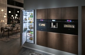 BSH Hausgeräte GmbH: IFA 2022: Siemens Hausgeräte zeigt Lösungen für neue Lebens- und Wohnwelten