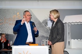 FREIE WÄHLER Niedersachsen: Neujahrsempfang der FREIE WÄHLER Niedersachsen in Lutten