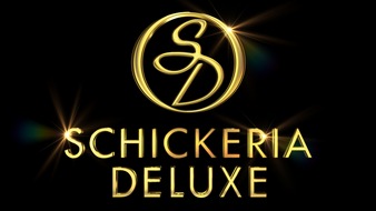 RTLZWEI: "Schickeria Deluxe": Start der neuen Doku-Soap / Sendetermin: Mittwoch, 11. September 2013, um 20:15 Uhr bei RTL II