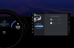 VicOne: CES 2024: VicOne demonstriert zukunftsorientierte "Smart Cockpit"-Lösung zur verbesserten Cybersicherheit im Auto