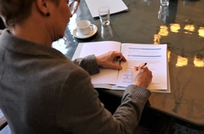 Polizeidirektion Hannover: POL-H: Polizei st&auml;rkt Netzwerk gegen h&auml;usliche Gewalt