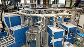 Aurubis AG: Press release: Aurubis commissions globally unique sample preparation system