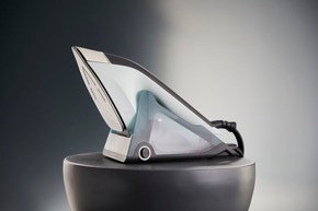 Tefal Duo Power: Designed für müheloses, effizientes Bügeln & Dampfglätten in nur einem Gerät