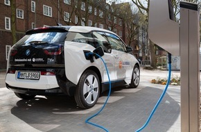 LichtBlick SE: E-Autos können im Stromnetz über 1000 Euro pro Jahr erwirtschaften