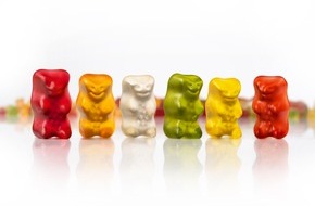 HARIBO GmbH & Co. KG: Happy Bärsday: Die HARIBO Goldbären werden 100