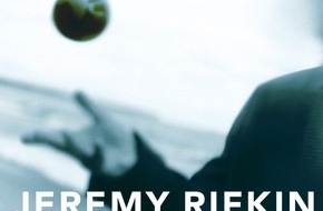 Orell Füssli Buchhandlungs AG: Jeremy Rifkin liest in Zürich