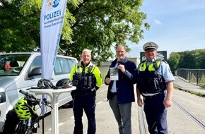 Kreispolizeibehörde Ennepe-Ruhr-Kreis: POL-EN: Herdecke/Wetter- Kontrollen im Rahmen der landesweiten Aktionswoche "Roadpol Safety Days"