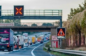 Polizeipr&auml;sidium Mittelhessen - Pressestelle: Mittelhessen: MITTELHESSEN: "Wof&uuml;r steht eigentlich dieses rote X?"