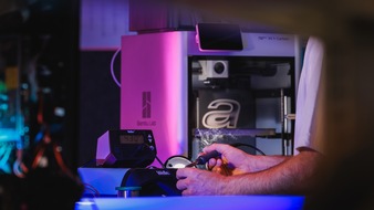 Aroma bündelt Technologie-Expertise im neuen «Tec Lab»