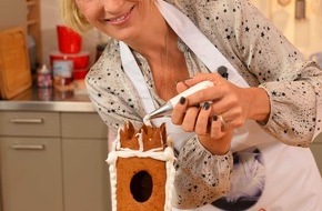 SAT.1: "Das große Backen" (FOTO)