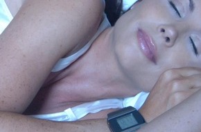 Sleeptracker: Sleeptracker Pro erleichtert Sommerzeit-Umstellung