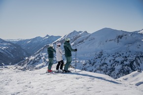 Doppeltes Ski-Opening 2025 in Obertauern