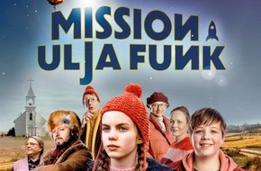 MDR Mitteldeutscher Rundfunk: Deutscher Filmpreis 2023: MDR-Koproduktion „Mission Ulja Funk“ als bester Kinderfilm ausgezeichnet
