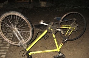 Polizeiinspektion Northeim: POL-NOM: Streifzug durch Eisdorf hinterließ eine Spur von Sachbeschädigungen Polizei sucht Zeugen