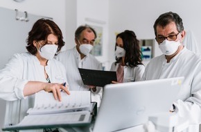 Klinikum Ingolstadt: Angebot der akutgeriatrischen Tagesklinik um Schmerzbehandlung ergänzt
