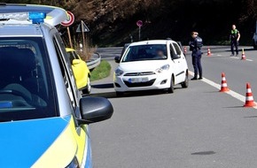 Kreispolizeibehörde Märkischer Kreis: POL-MK: Sonderkontrollen Roadpol im Halveraner Stadtgebiet