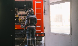 Clark Germany GmbH: Repräsentative Studie zum Weltbrandschutztag 2022: Nur 76 Prozent der Deutschen haben Rauchmelder zuhause