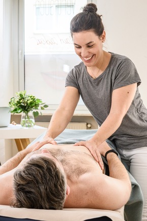 Osteopathie fürs Knie: Wenn Beweglichkeit ins Stocken gerät