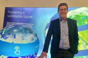 Ericsson GmbH: Nachhaltigkeit im Fokus: Die Imagine Live Innovation Days starten in Aachen