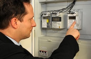 Innogy SE: Niedersachsen belegt Spitzenplatz in der Ökostromproduktion / RWE Deutschland macht das Stromnetz fit für die Zukunft / Internationales Forschungsprojekt für die Energiewende (FOTO)