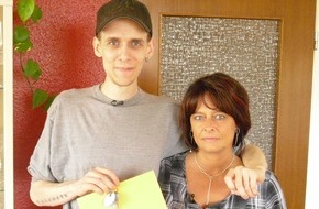 Kabel Eins: Daniel (26) aus Wuppertal nimmt Abschied vom "Hotel Mama"