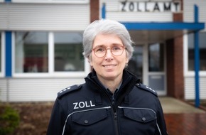 Hauptzollamt Oldenburg: HZA-OL: Zollämter Papenburg und Brake unter neuer Leitung