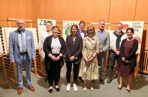 IKK Südwest: Organspendetag für Schülerinnen und Schüler in Koblenz erfolgreich beendet