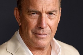 The HISTORY Channel: Kevin Costners neue Doku-Serie: TV-Premiere im deutschsprachigen Raum auf dem HISTORY Channel