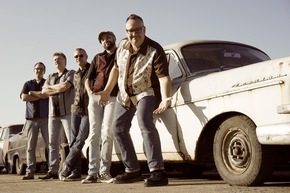 60 Live-Acts auf drei Bühnen zur Country Messe Erfurt