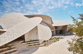 Visit Qatar: Katar feiert sein kulturelles Erbe zum Internationalen Museumstag 2026