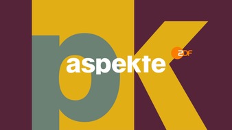 ZDF: Finalisten f&uuml;r 48. ZDF-"aspekte"-Literaturpreis stehen fest