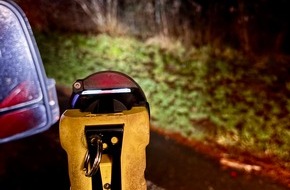 Feuerwehr Schermbeck: FW-Schermbeck: Vier Einsätze am 06.12.2024