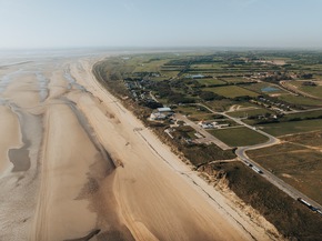Die Landungsstr&auml;nde der Normandie sind UNESCO-Welterbe