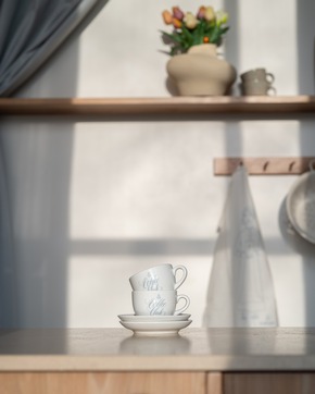 Accessoires für Kaffeeliebhaber