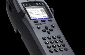 intec GmbH: CeBIT 2012: GigaBit-Ethernet, ADSL, VDSL und SHDSL jetzt mit nur einem einzigen Gerät testen (mit Bild)