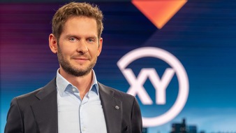 ZDF: Neu: "Aktenzeichen XY… Update" im ZDF-Streaming-Portal